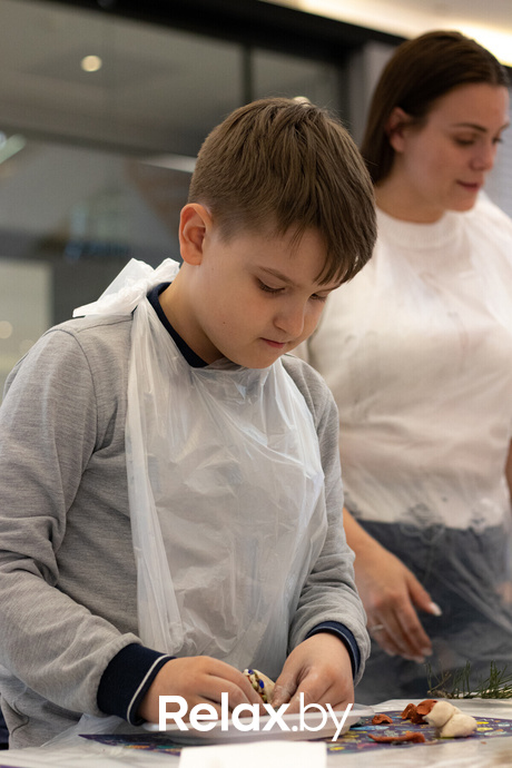 SOS-деревни. Мастер-класс, фото № 30