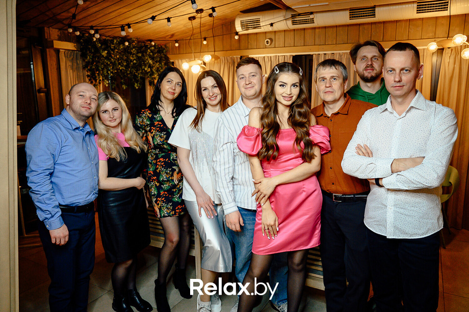 Terra party, фото № 23