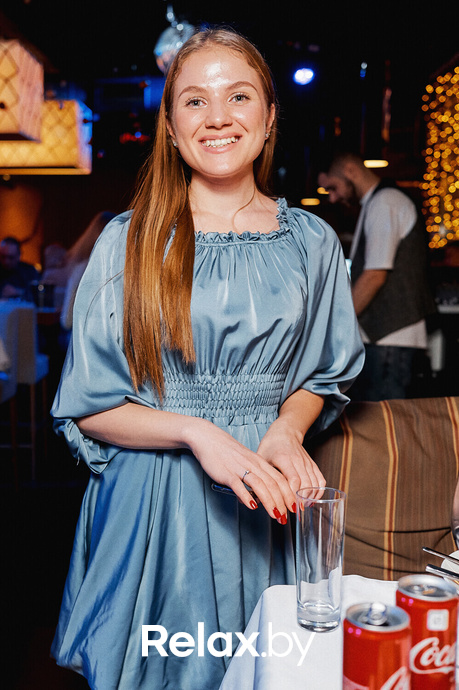 Wednesday Music, фото № 106