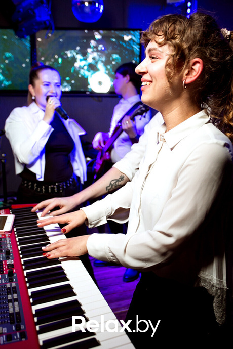 Ночные жители, фото № 63