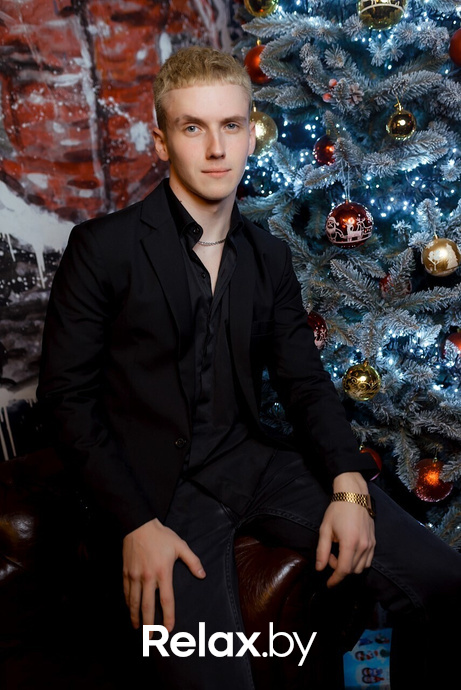 Новогодний Бруклин, фото № 17