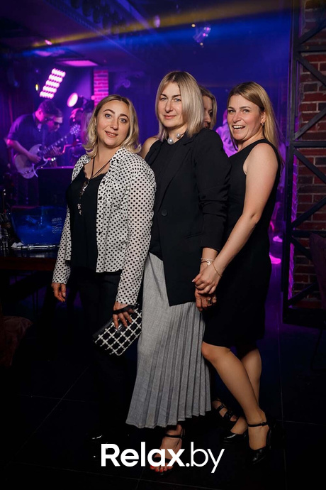 Brooklyn Live!, фото № 47