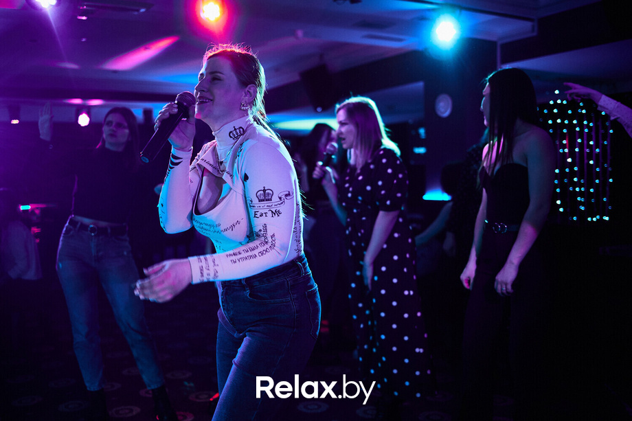 Karaoke, фото № 10