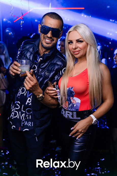 Happy Birthday big boss Mr.Charbel, фото № 23