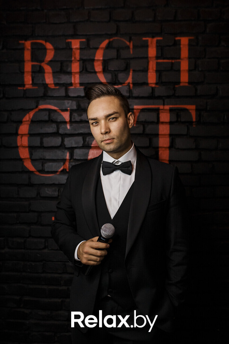 Таинственные Маски, фото № 49