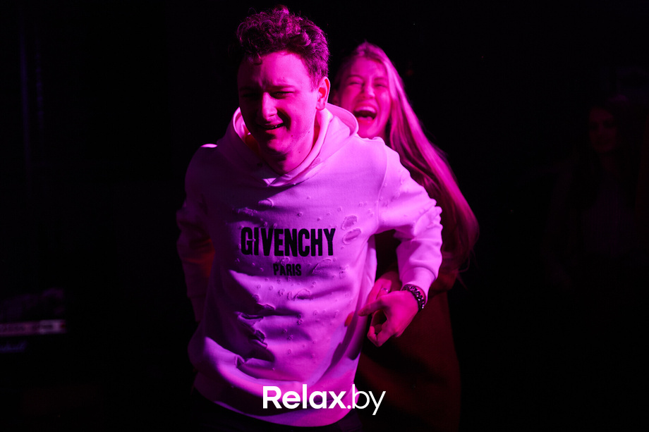 Старый Новый год, фото № 57