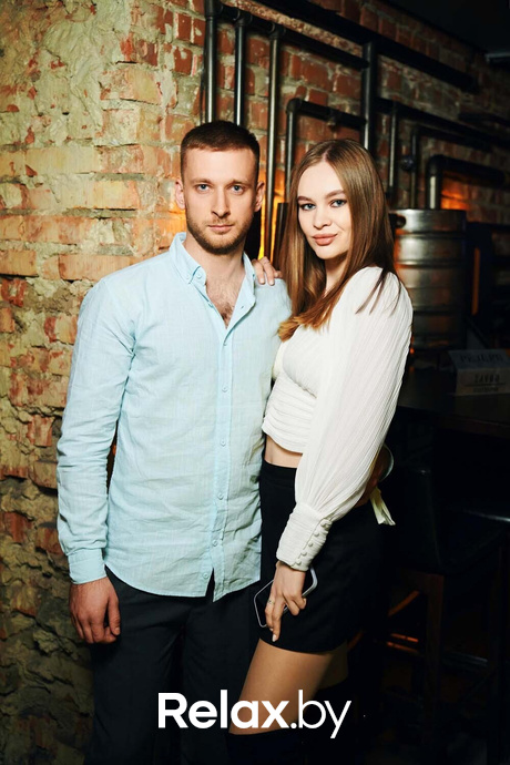 Saturday party, фото № 53