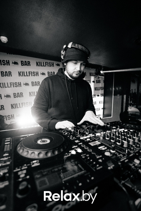 Алко disko Party, фото № 32