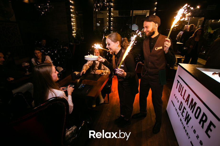 Выступление группы Time Square, фото № 6