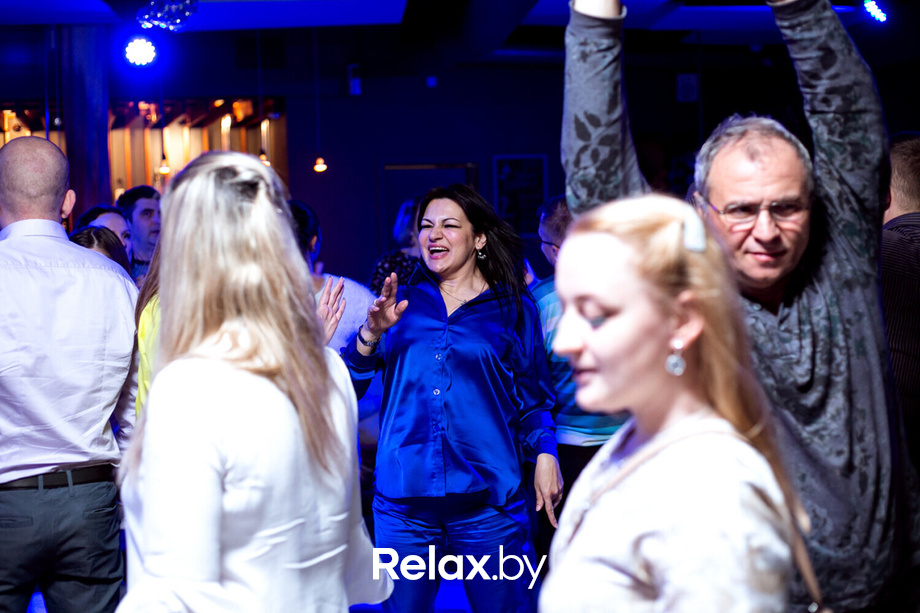 Ночные жители, фото № 40