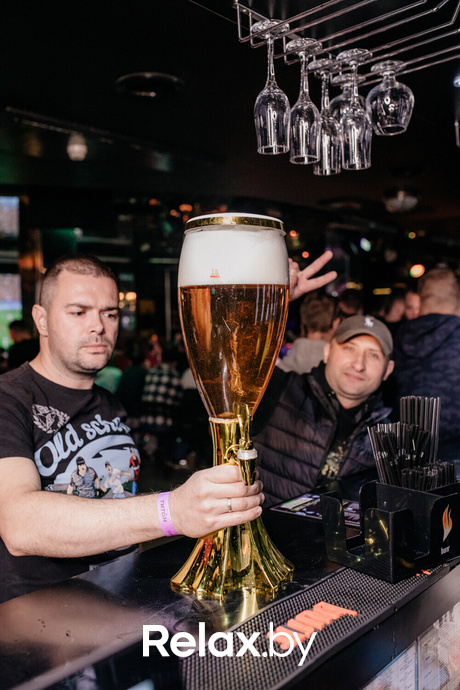 Финал Лиги Чемпионов, фото № 91