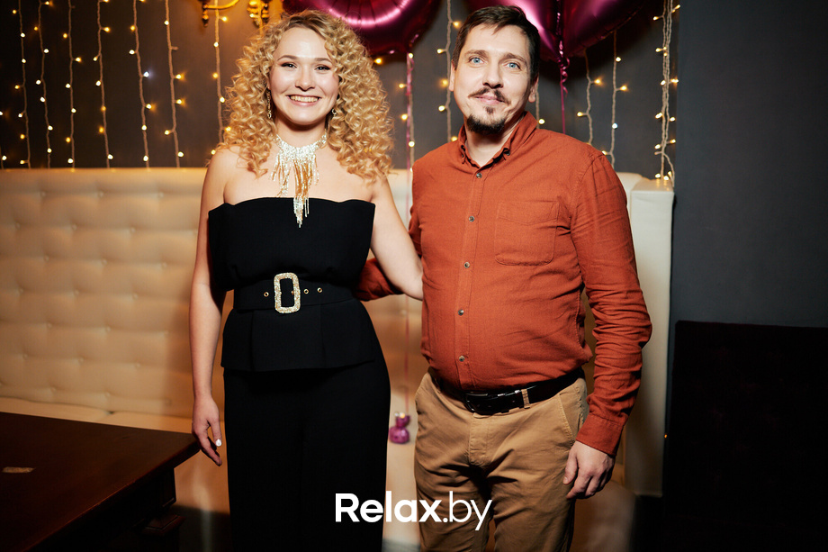 Karaoke Warm, фото № 21