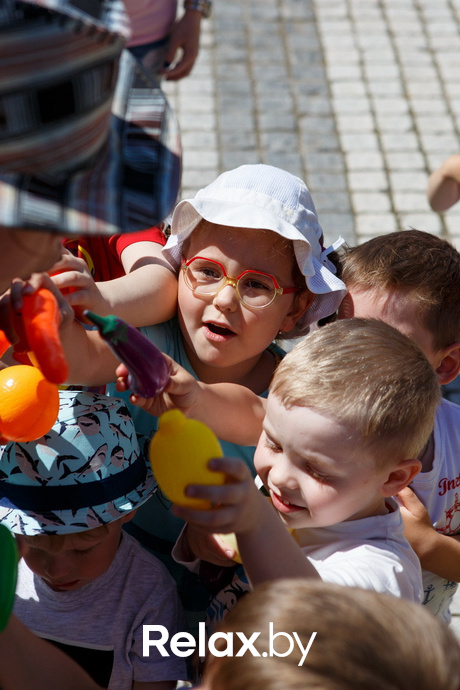 Ковбойская вечеринка, фото № 29