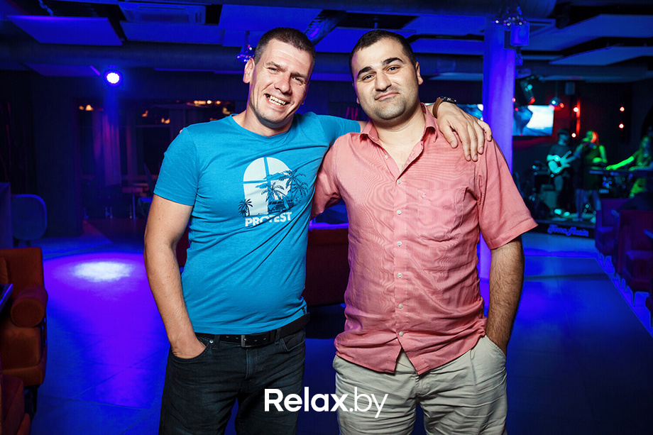 Ночные жители, фото № 38