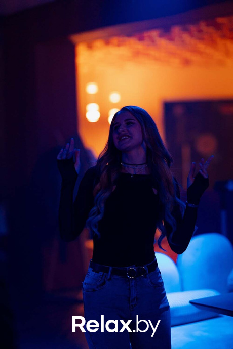 Ночные жители, фото № 57