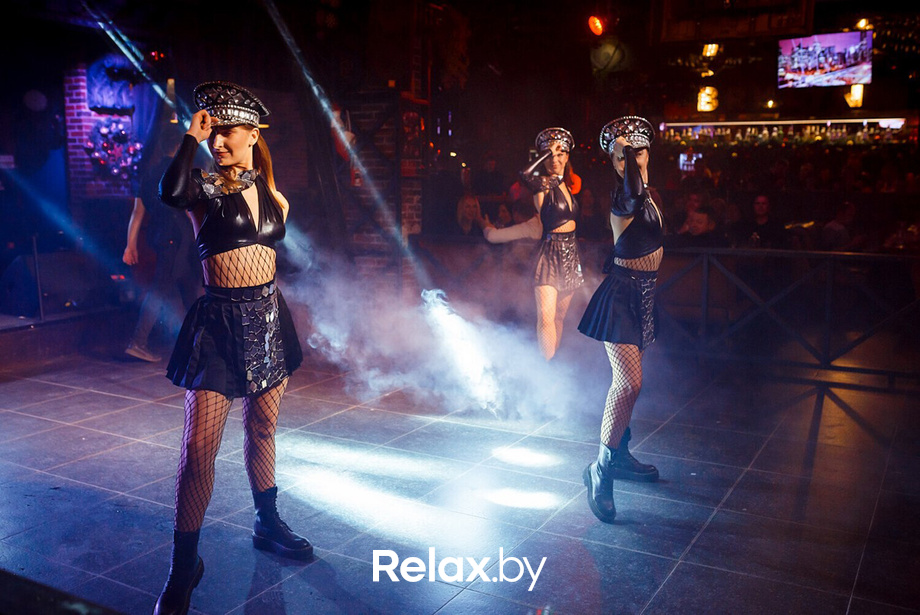 Новогодний Бруклин, фото № 19