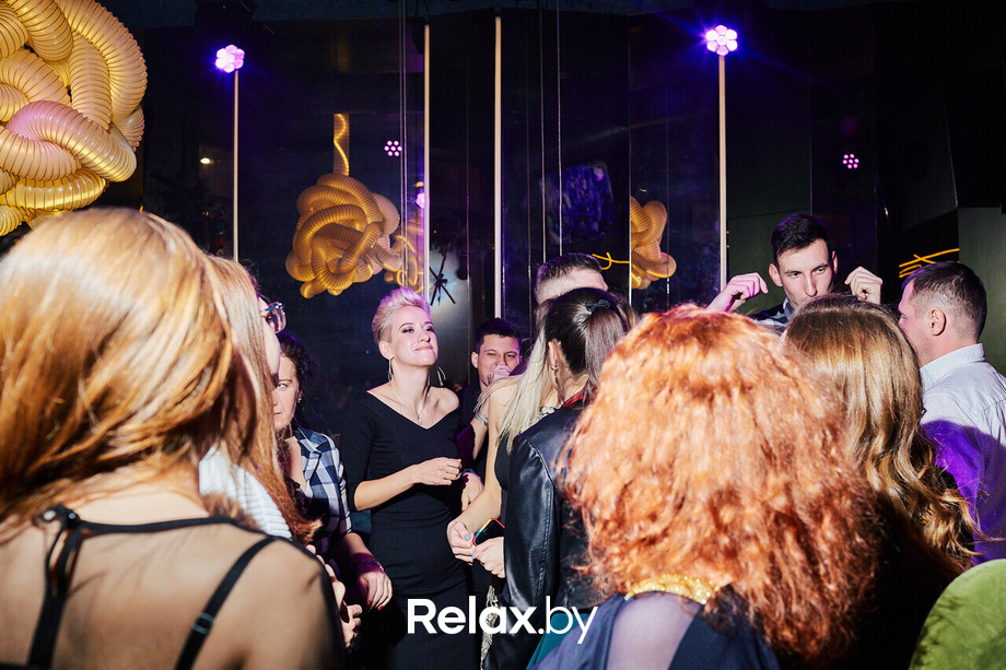 NuaWinter Holiday Friday, фото № 90