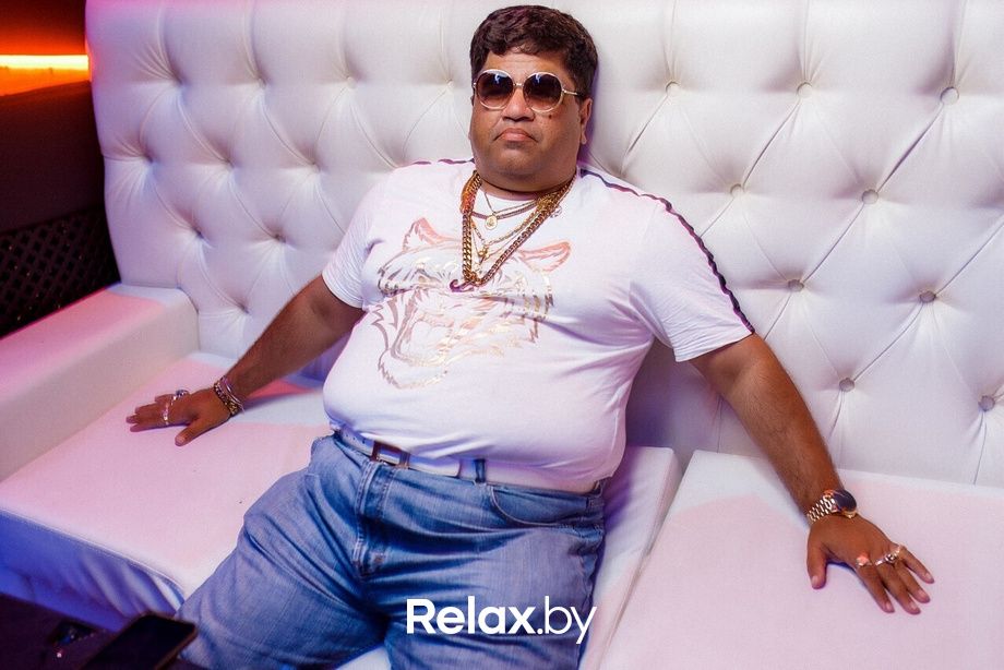 Rich Cat Party, фото № 71