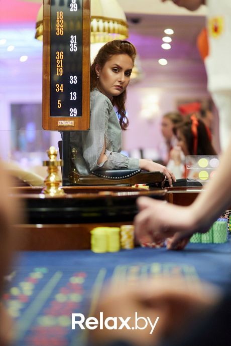 «Опера. Всегда Готова!», фото № 65