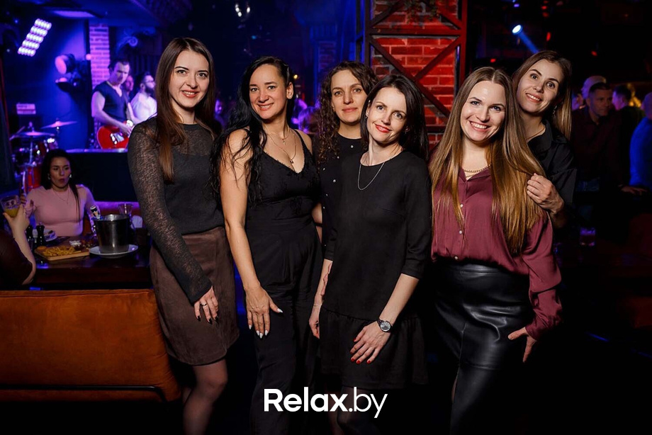 Brooklyn Live!, фото № 34