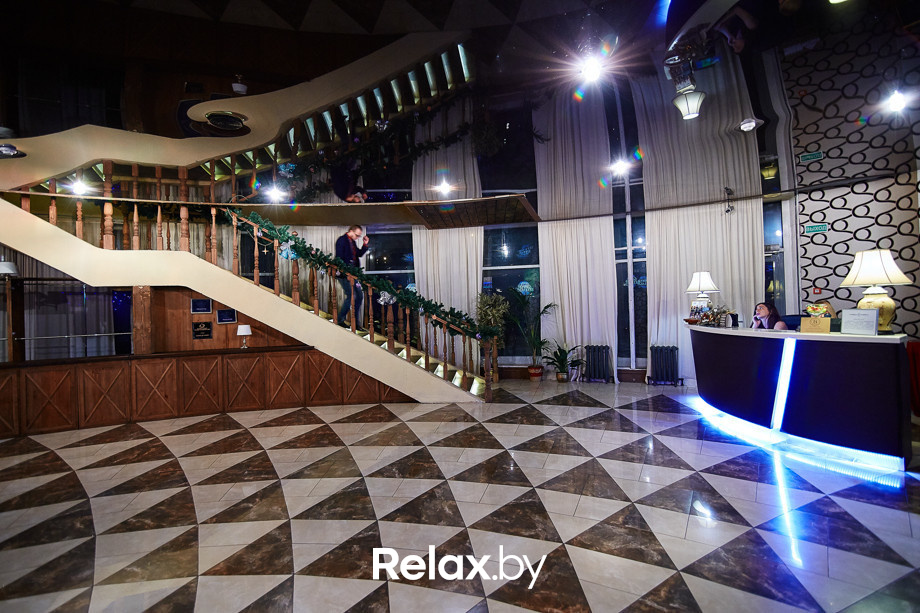 Закрытие осеннего сезона pre-party vol.2, фото № 70