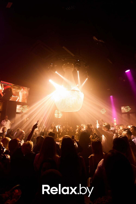 Уличный концерт, фото № 176