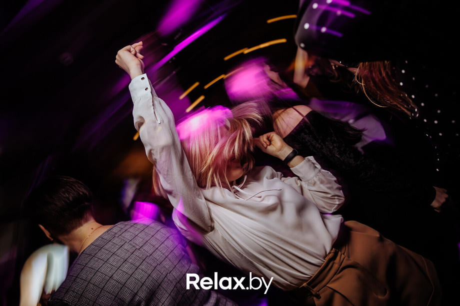 Saturday In Zavod, фото № 30