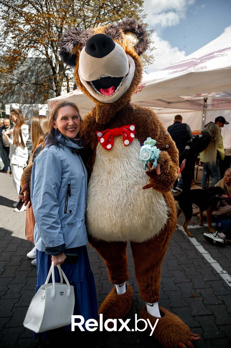 Акция пушистого добра, фото № 3