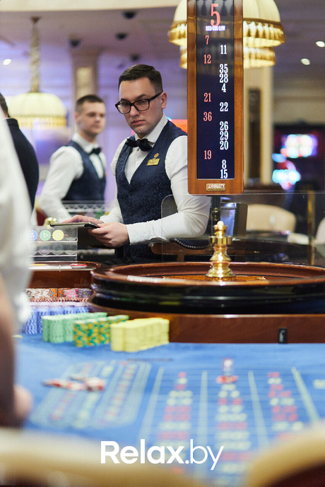 «Опера Лото», фото № 19