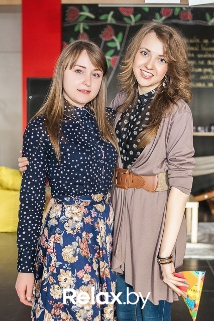 День рождения Дом.by, фото № 86