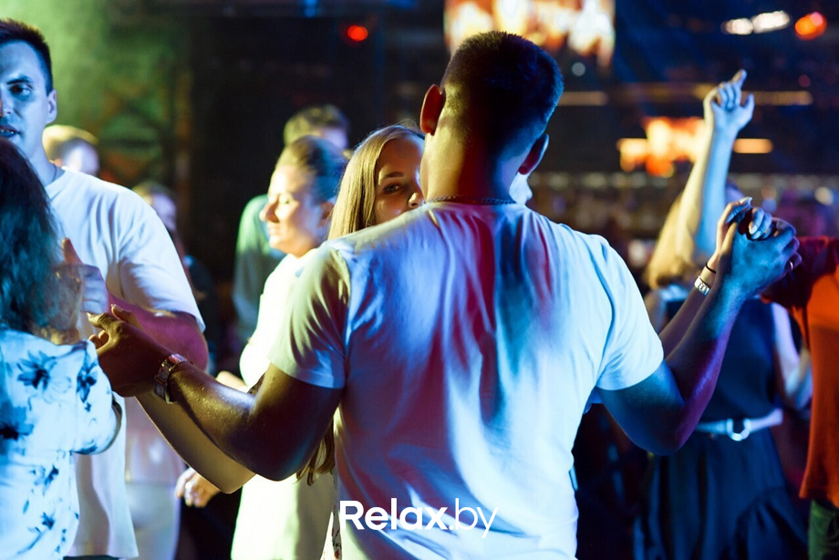 Brooklyn Live!, фото № 14