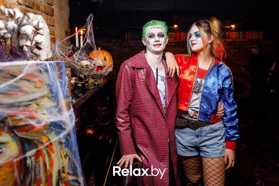 Halloween:Чародейка, фото № 11