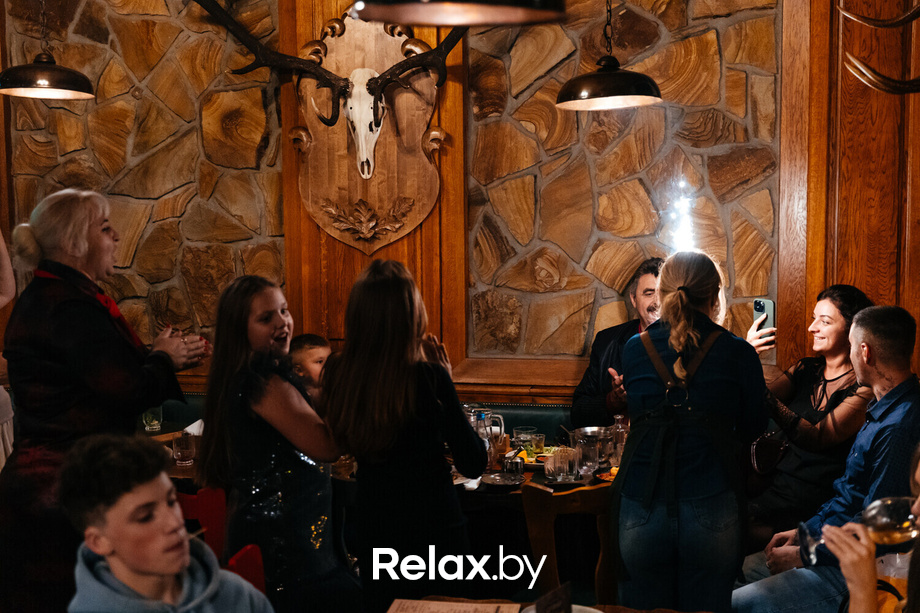 Пятница в Броваре, фото № 78