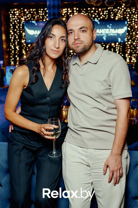 Saturday music, фото № 95