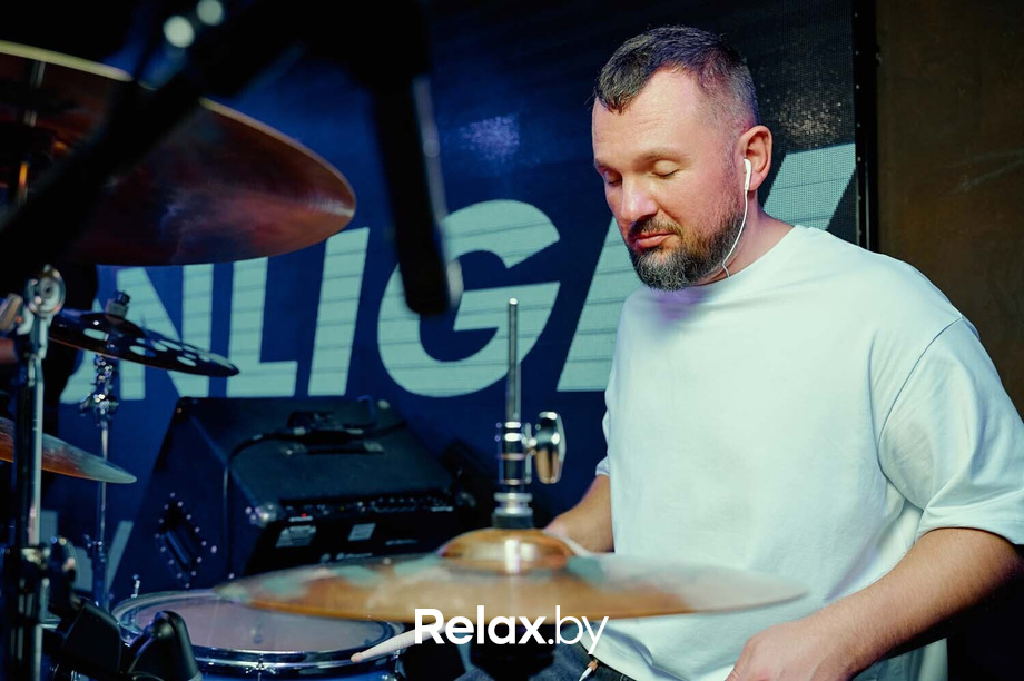 Friday Music, фото № 10