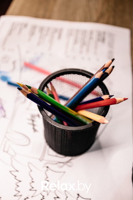 Тик-ток вечеринка, фото № 26