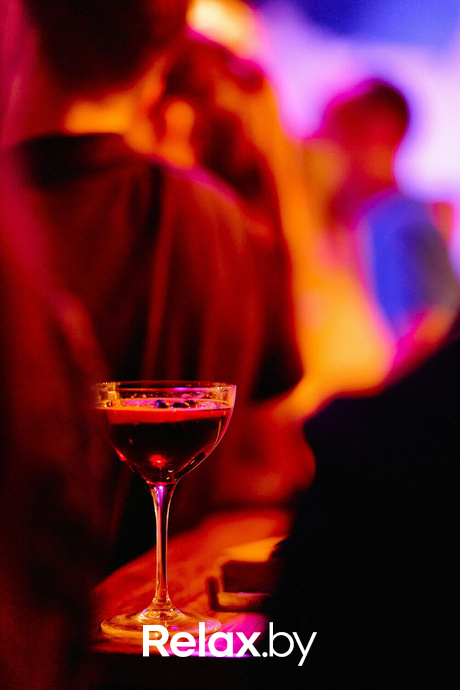 Поэтический вечер, фото № 145