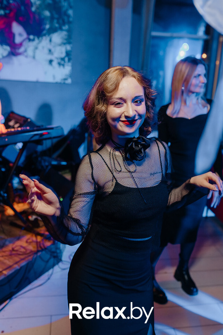 Ночные жители, фото № 22