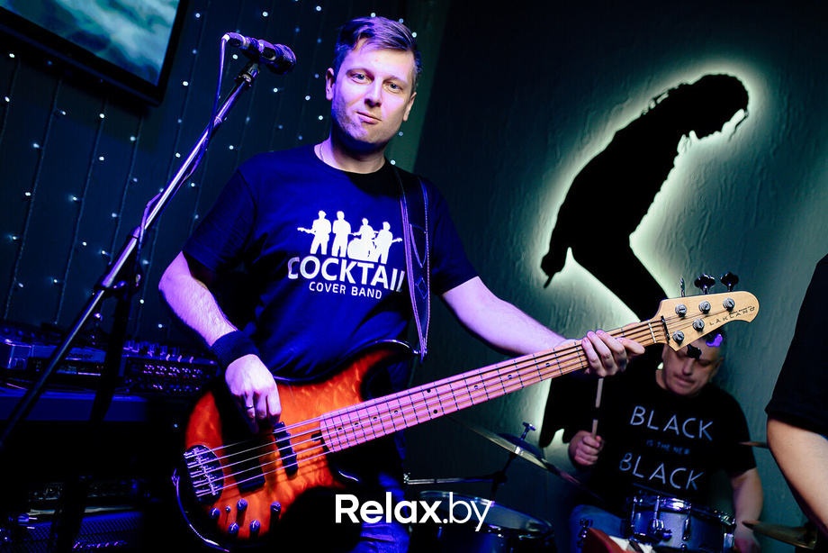 Ночные жители, фото № 67