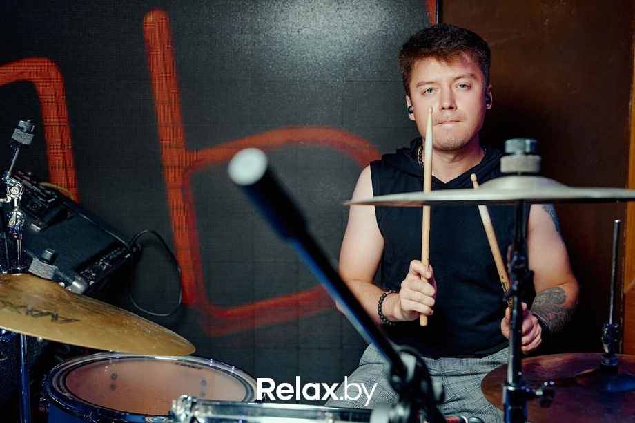 Friday Music, фото № 29