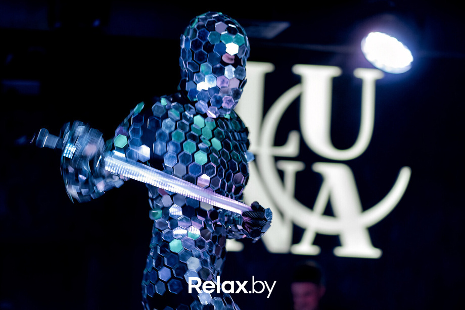 Moon vibe, фото № 26