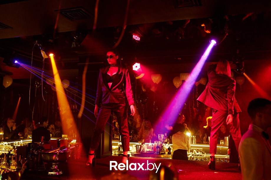 Tarantino Birthday Party, фото № 128