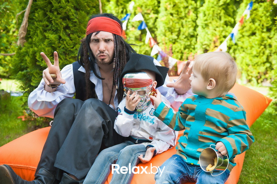 Family Brunch, фото № 62