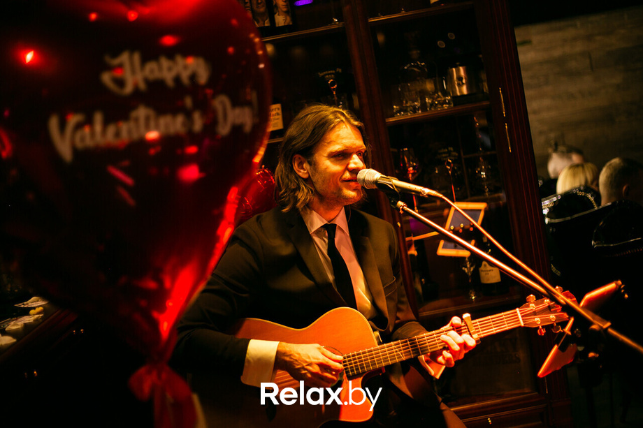 Valentine's Day, фото № 38