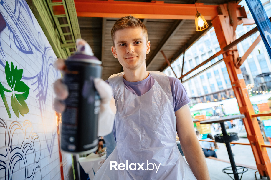 Miami-London, фото № 147