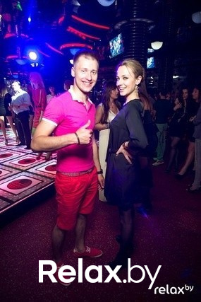 Next Club Show, фото № 23