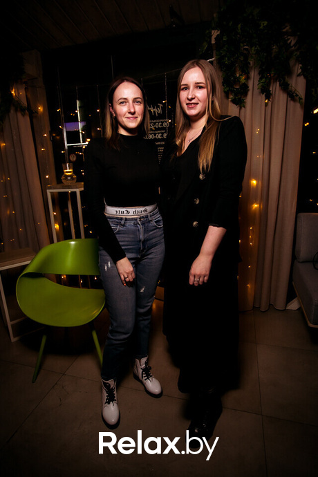 Ночные Жители, фото № 26