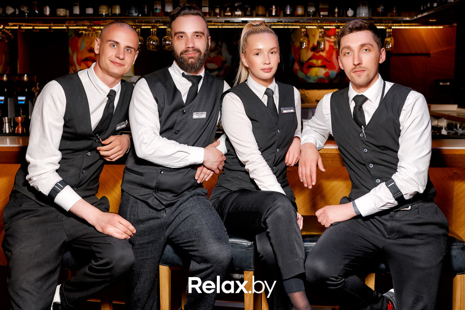 Saturday music, фото № 65