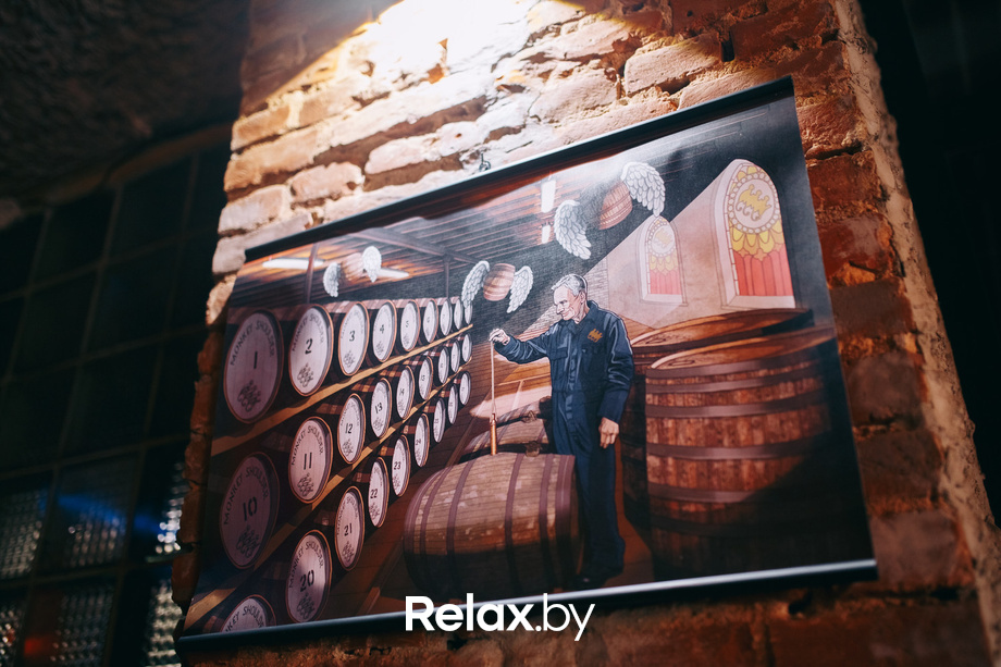 Monkey Shoulder Megatlon 2016, фото № 12