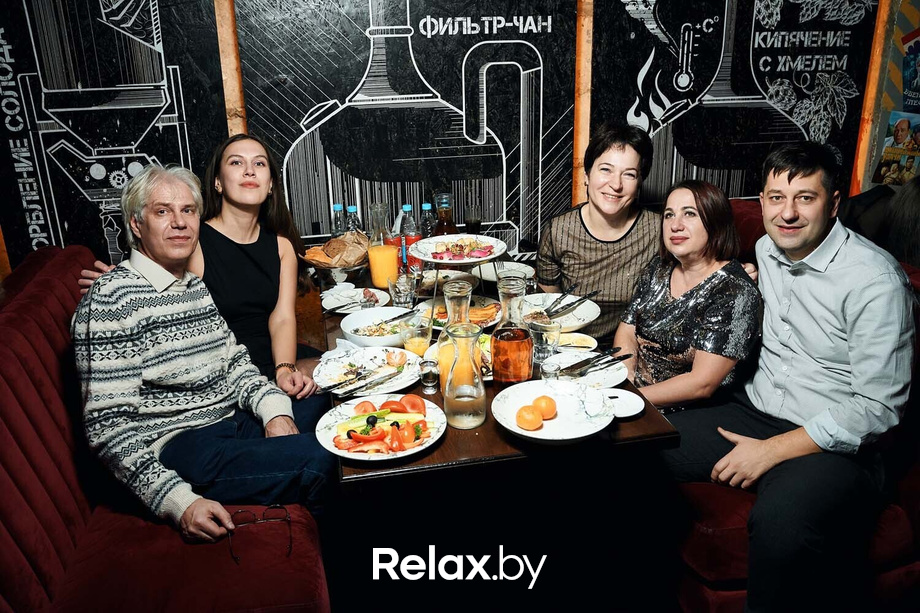 Friday party, фото № 42